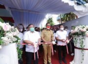 Resmikan NeuCentrIX Sepaku dan Digital Community Center, Telkom Dorong Digitalisasi Kelas Dunia di Kawasan Ibu Kota Nusantara 9 Resmikan NeuCentrIX Sepaku dan Digital Community Center, Telkom Dorong Digitalisasi Kelas Dunia di Kawasan Ibu Kota Nusantara