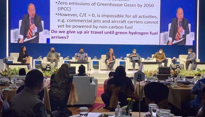 BI dan Pemprov Dukung Transisi Ekonomi Hijau