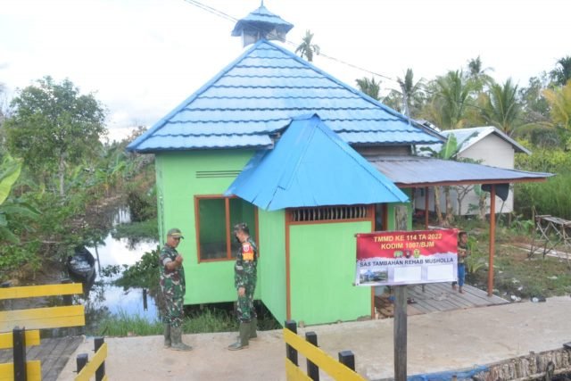 Renovasi Musala Demi Kenyamanan Ibadah 1 IMG 20220822 WA0005 scaled