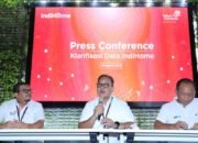 Telkom Tegaskan Tidak Ada Kebocoran Data Pelanggan 8 Telkom Tegaskan Tidak Ada Kebocoran Data Pelanggan