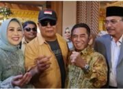 Wawali Dr H Arifin Noor 'Banjir' Ucapan di Milad 62 Tahun 8 Wawali Dr H Arifin Noor ‘Banjir’ Ucapan di Milad 62 Tahun