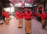 Bangun Kebersamaan, Perlombaan Tradisional Digelar Kemenkumham Kalsel 12 Bangun Kebersamaan, Perlombaan Tradisional Digelar Kemenkumham Kalsel