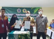 Ratusan Mahasiswa UNISKA yang Akan Magang Wajib Dilindungi Program BPJAMSOSTEK 32 Ratusan Mahasiswa UNISKA yang Akan Magang Wajib Dilindungi Program BPJAMSOSTEK