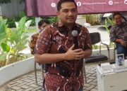 Bulatkan Tekad Maju di Pilgub Kalsel 2024 [] Rifqinizamy Bakal Menghadap Haji Isam