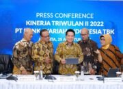 BSI Catatkan Laba Bersih Semester I 2022, Naik 41,31% 26 BSI Catatkan Laba Bersih Semester I 2022, Naik 41,31%