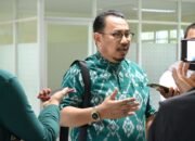 Tahap Dua Camaba Uniska Lima Ribu Lebih 31 Tahap Dua Camaba Uniska Lima Ribu Lebih