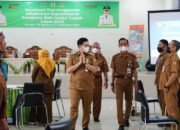 Bupati HST Buka Sosialisasi Penyelenggaraan Administrasi Kependudukan 30 Bupati HST Buka Sosialisasi Penyelenggaraan Administrasi Kependudukan