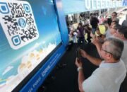 BI dan Singapura Sepakat Dorong Koneksitas Pembayaran Kode QR Lintas Negara dan Promosi Penggunaan Uang Lokal 16 BI dan Singapura Sepakat Dorong Koneksitas Pembayaran Kode QR Lintas Negara dan Promosi Penggunaan Uang Lokal