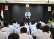 Kemenkumham Kalsel Komitmenkan Profesionalitas Pengadaan Barang/Jasa 8 Kemenkumham Kalsel Komitmenkan Profesionalitas Pengadaan Barang/Jasa