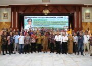 Bank Kalsel Dukung Program SISKU INTIP 15 Bank Kalsel Dukung Program SISKU INTIP