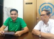 Panitia Buka Pendaftaran Calon Ketua Umum Gapensi Kalsel Hingga 14 Agustus 2022