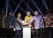 Festival Budaya Pasar Terapung Kembali Digelar 8 Festival Budaya Pasar Terapung Kembali Digelar