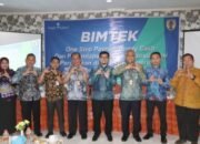 Bank Kalsel Gelar Bintek Pemantapan ONE STEP PAYROLL, READYCASH & IBB 17 Bank Kalsel Gelar Bintek Pemantapan ONE STEP PAYROLL, READYCASH & IBB
