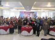 41 Sekolah di Banjarmasin Terima Penghargaan Perintis Sekolah Sadar Hukum dan HAM 18 41 Sekolah di Banjarmasin Terima Penghargaan Perintis Sekolah Sadar Hukum dan HAM