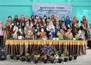 Perempuan Perdesaan Bisa Jadi Pemimpin dan Penggerak Pembangunan