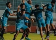 Jelang Barito Putera vs Rans, Hasnur : Jadi Pembuktian Pemain Terhadap Kritik Suporter 8 Jelang Barito Putera vs Rans, Hasnur : Jadi Pembuktian Pemain Terhadap Kritik Suporter
