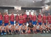 Klub Basket Mahadaya Feniks Tanding Persabahat Dengan Klub Bank Kalsel 14 Klub Basket Mahadaya Feniks Tanding Persabahat Dengan Klub Bank Kalsel