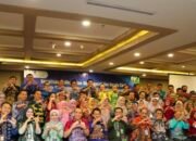 Bank Kalsel Sosialisasikan Ready Cash dan One Step PAYROLL Seluruh SKPD Tabalong