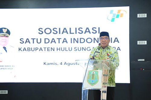 Lensa HSU GAMBAR 1 PELANTIKAN 3