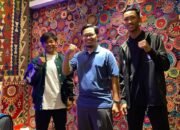 Bupati HST Apresiasi Atlet Berprestasi 31 Bupati HST Apresiasi Atlet Berprestasi