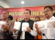 Polda Kalsel Gagalkan Peredaran 10 Kg Shabu 32 Polda Kalsel Gagalkan Peredaran 10 Kg Shabu