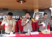 12 Tersangka Diamankan Polres Tapin dengan 137,86 Gram Shabu 23 12 Tersangka Diamankan Polres Tapin dengan 137,86 Gram Shabu