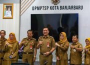 Komitmen Aditya-Wartono Dalam Pelayanan Publik