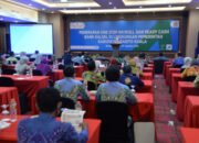 Aplikasi One Step Payroll dan Ready Cash Bank Kalsel Resmi Diterapkan di Batola