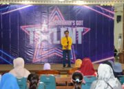 Marabahan,s Got Talent Digelar