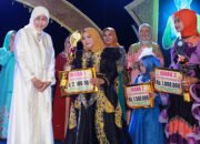 Momen Festival Muharram, Jadi Ajang Menggali Bakat