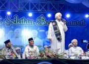 Meriahkan Awal 1444 Hijriah<br>HSS Bershalawat Bersama Habib Jindan 21 Meriahkan Awal 1444 HijriahHSS Bershalawat Bersama Habib Jindan