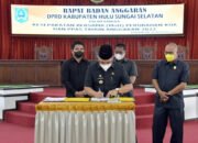 Dana Pembebasan Lahan Jembatan Penyeberangan Daha Disiapkan 19 Dana Pembebasan Lahan Jembatan Penyeberangan Daha Disiapkan