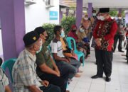 Operasi Katarak Gratis di RSUD Hasan Basry 9 Operasi Katarak Gratis di RSUD Hasan Basry