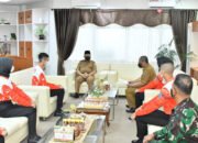 Lima Pelajar HSS Pemusatan Latihan Paskibraka Kalsel 2022 24 Lima Pelajar HSS Pemusatan Latihan Paskibraka Kalsel 2022
