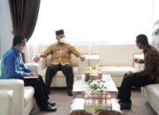 Bupati Dukung Perkembangan STAI Darul Ulum Kandangan 18 Bupati Dukung Perkembangan STAI Darul Ulum Kandangan