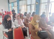 Koordinasi Sinkronisasi PUG di Kotabaru