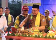 Desa Tegal Rejo Masuk Sebagai Desa Wisata Kemenparekraf