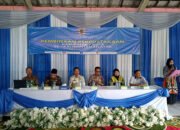 Pembinaan Perpustakaan Kabuaten Kota Se Kalsel di Kotabaru