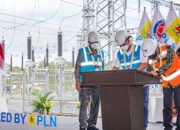 ITP Konsumen Tegangan Tinggi PLN Pertama di Kalimantan