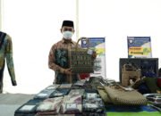 Ponpes Rakha Pamerkan Produk Unggulan