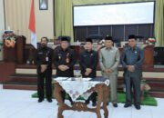 KUA APBD dan PPAS Sementara Disetujui