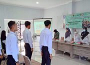 Puluhan Finalis Genre Masuki Tahap Karantina