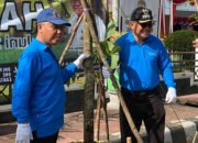Meski Banyak Peroleh PenghargaanTabalong “Tidak Puas” Kelola Lingkungan
