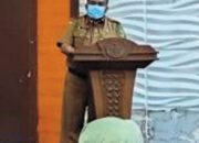 Penguatan KLA Tabalong Diutamakan Lewat Kemitraan antar Pemangku Kepentingan