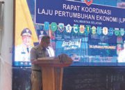 Stakeholders Komitmen Hasilkan Kegiatan Pembangunan Berkualitas