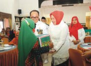 Veteran Diberi Tali AsihBentuk Penghargaan Bagi Pahlawan Kemerdekaan RI