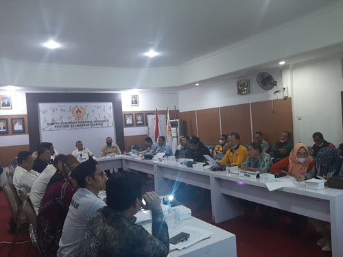 13 3klm Rapat koni jpg