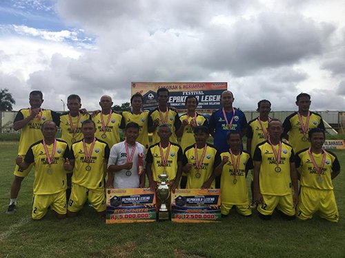 13 3klm juara bertahan jpg