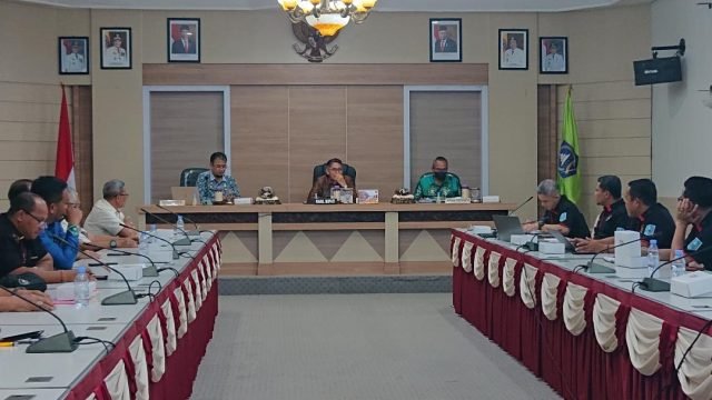 Hanya Rp 10 M untuk 40 Cabor, HSS Siap gelar Porprov XI 1 13 3klm wabup hss jpg scaled