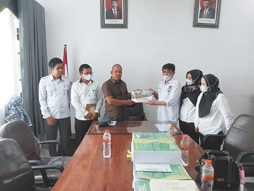 16 Foto Kapuas 5